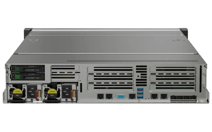 RIKOR ProServer RSP6212