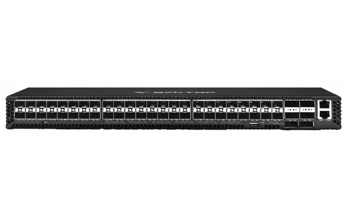 Коммутатор VC7200-48X25-6Q