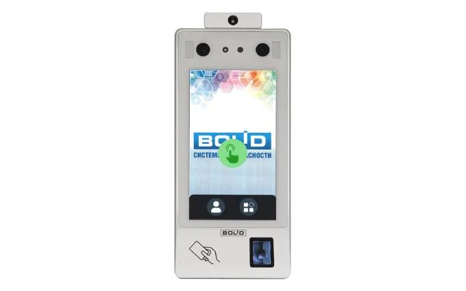С2000-BIOAccess-SF10T