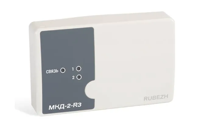 Модуль контроля доступа МКД-2-R3