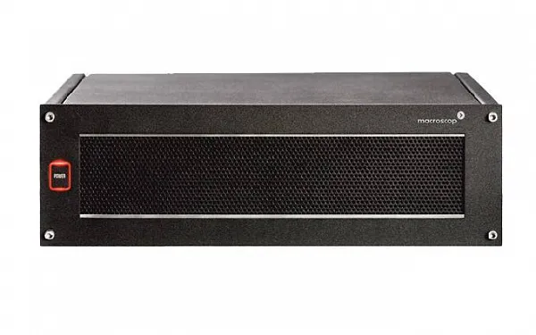 Сетевые видеорегистраторы (NVR)