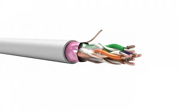 СПКБ Техно TechnoLAN F/UTP Cat 5e PVC