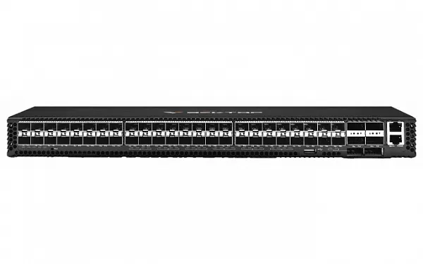 Коммутатор VC7200-48X25-6Q