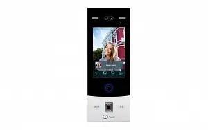 IP вызывные панели True IP
