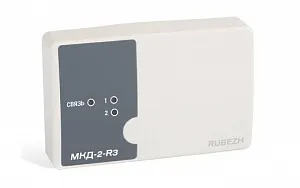 Модуль контроля доступа МКД-2-R3