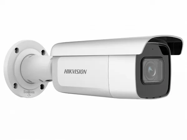 DS-2CD2643G2-IZS  Профессиональная цилиндрическая IP видеокамера