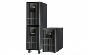 Онлайн ИБП серии С3 PGO TOWER 6-10кВА