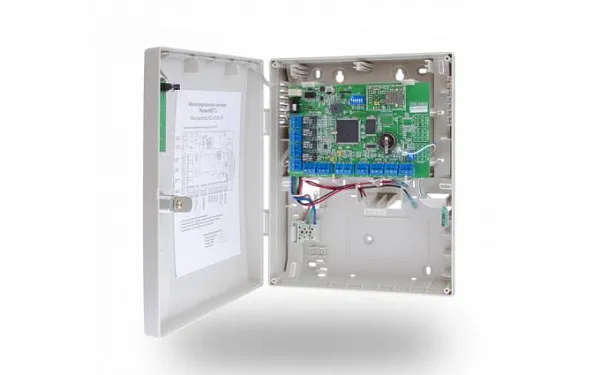 Контроллер управления доступом Parsec NC-100K IP